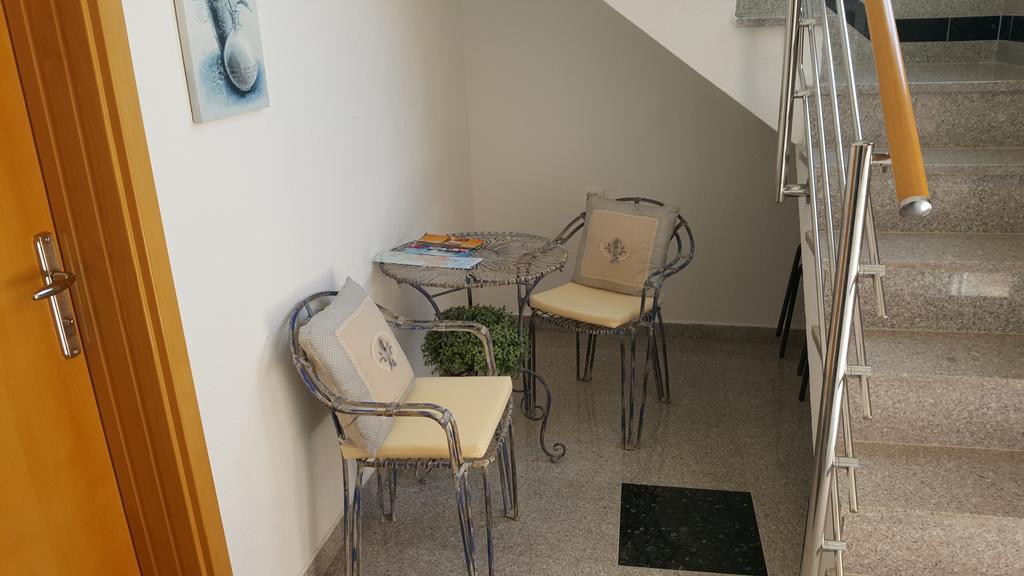 Guest House As Vodice Exterior photo